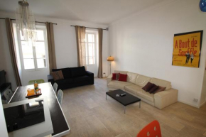 Zone piétonne, 3 chambres, 3 SDB